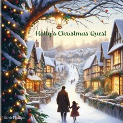 Holly's Christmas Quest (eBook, ePUB) - Phillips, Sarah