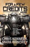 For a Few Credits More (The Revelations Cycle, #7) (eBook, ePUB)