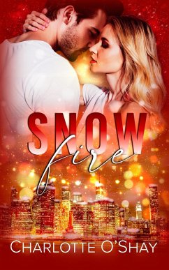 Cover Snowfire (Fortunato Family, #2.5) (eBook, ePUB)