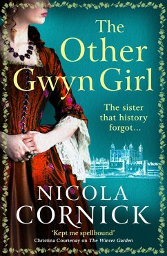 The Other Gwyn Girl (eBook, ePUB) - Cornick, Nicola