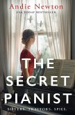 The Secret Pianist (eBook, ePUB)