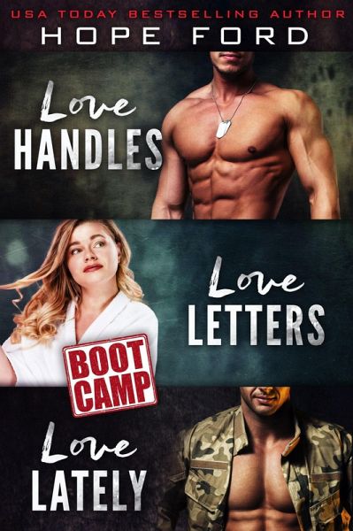 Boot Camp (eBook, ePUB)