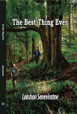 The Best Thing Ever (eBook, ePUB)