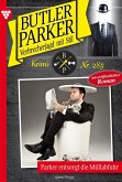Parker entsorgt die Müllabfuhr (eBook, ePUB) Parker entsorgt die Müllabfuhr (eBook, ePUB)