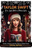 "Taylor Swift: From Jingle Bells to Platinum Sales" (DigiDog, #4) (eBook, ePUB)