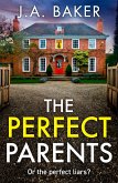 The Perfect Parents (eBook, ePUB)