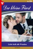 Liebe heilt alle Wunden (eBook, ePUB)