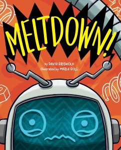 Meltdown! (eBook, PDF) - Griswold, David