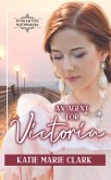 An Agent for Victoria (Pinkerton Matchmakers, #7) (eBook, ePUB)