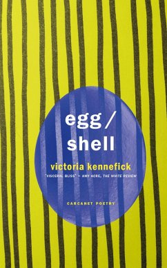 Egg/Shell (eBook, ePUB) - Kennefick, Victoria