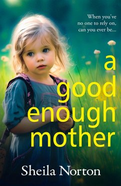 Cover A Good Enough Mother (eBook, ePUB)