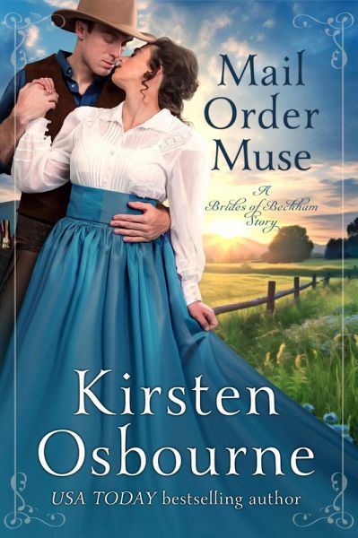 Mail Order Muse (Brides of Beckham, #50) (eBook, ePUB) Mail Order Muse (Brides of Beckham, #50) (eBook, ePUB)