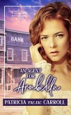 An Agent for Arabella (Pinkerton Matchmakers, #17) (eBook, ePUB)