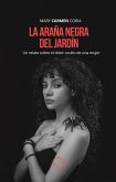 La araña negra del jardín (eBook, ePUB) La araña negra del jardín (eBook, ePUB)
