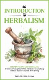 An Introduction To Herbalism (eBook, ePUB)
