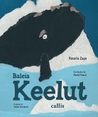 Baleia Keelut (eBook, ePUB)