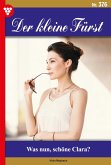 Was nun schöne Clara? (eBook, ePUB)