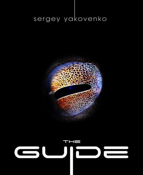 THE GUIDE (eBook, ePUB)