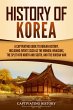 History of Korea (eBook, ePUB) - Bild 1