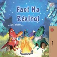 Faoi Na Réaltaí (eBook, ePUB) - Sagolski, Sam; KidKiddos Books