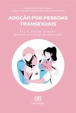 Adoção por pessoas transexuais (eBook, ePUB)