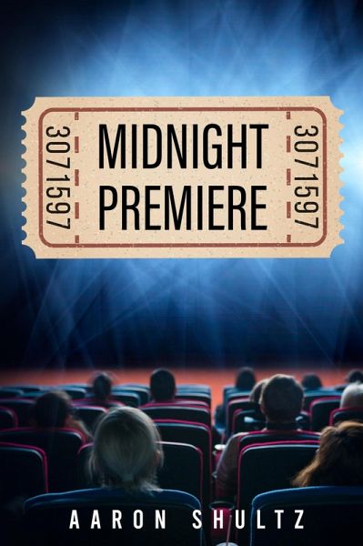 Midnight Premiere (eBook, ePUB)