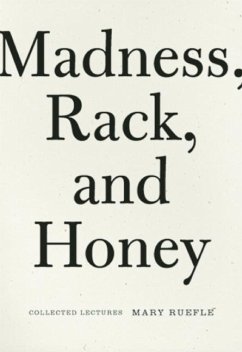 Cover Madness, Rack, and Honey (eBook, ePUB)