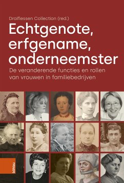 Echtgenote, erfgename, onderneemster (eBook, PDF)