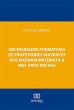 Necessidades formativas de professores... - Bild 1