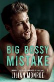 Big Bossy Mistake (Manhattan Billionaires, #1) (eBook, ePUB)