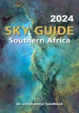 Sky Guide Southern Africa - 2024 (eBook, ePUB)