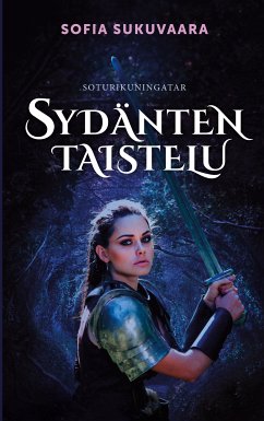 Sydänten taistelu (eBook, ePUB) - Sukuvaara, Sofia
