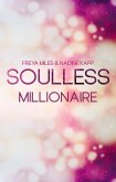 Soulless Millionaire (eBook, ePUB)