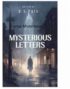 Cartas Misteriosas (eBook, ePUB) - Pais, D. S.