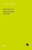 Kleine Schriften 1618-1649 (eBook, PDF)