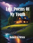 Lost Poems of My Youth (eBook, ePUB)