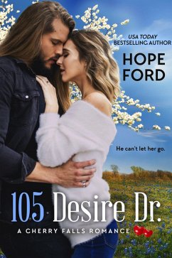 Cover 105 Desire Drive (eBook, ePUB)