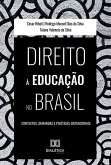 Direito à educação no Brasil (eBook, ePUB)