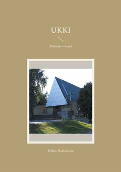 Ukki (eBook, ePUB) - Haaksluoto, Mikko