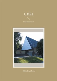 Ukki (eBook, ePUB)