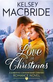Love at Christmas (eBook, ePUB) Love at Christmas (eBook, ePUB)