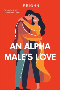 Cover An Alpha Male's Love (eBook, ePUB)