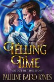 Telling Time (Out of Time, #3) (eBook, ePUB)