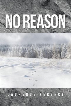 Cover No Reason (eBook, ePUB)