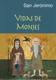 Vidas de Monjes (eBook, ePUB) Vidas de Monjes (eBook, ePUB)