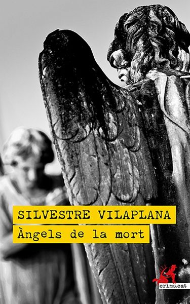 Àngels de la mort (eBook, ePUB) Àngels de la mort (eBook, ePUB)