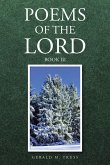Poems of the Lord (eBook, ePUB)