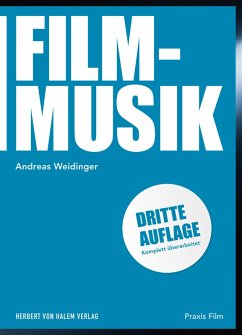 Filmmusik (eBook, PDF) - Weidinger, Andreas