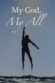My God, My All (eBook, ePUB)