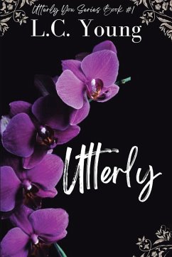 Cover Utterly (eBook, ePUB)